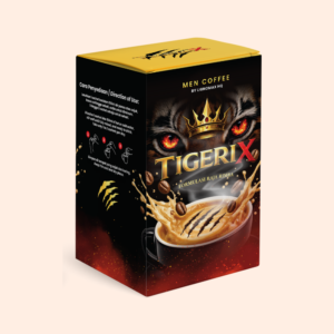 1 Kotak TigeriX